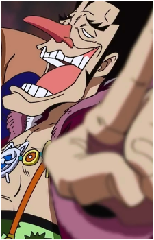 Foxy {OP}