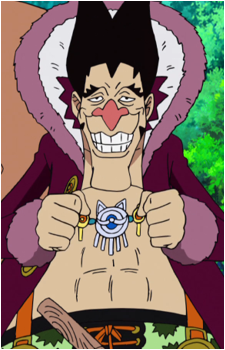 Foxy {OP}