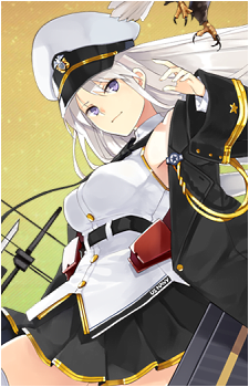 Enterprise's image