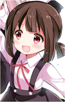 Image 10 - Art: 原悠衣 (Yui Hara) Image 10