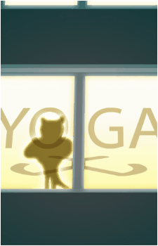 Yoga Instructor