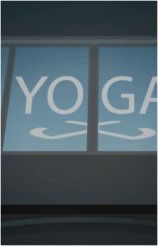 Yoga Instructor