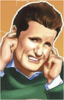 Will Schuester