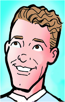 Will Schuester