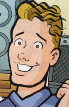 Will Schuester