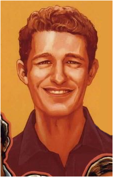 Will Schuester's image