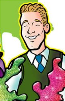 Will Schuester