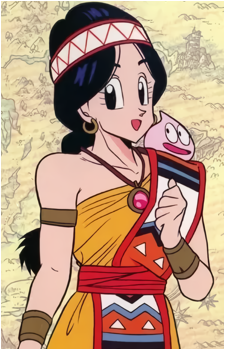 Tiala's image