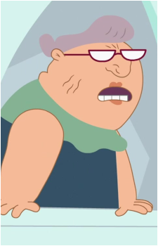 Old Lady Munson's image