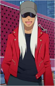 DJ Coo's image