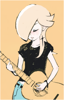 Rosalina