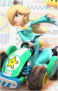 Rosalina