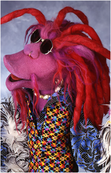 Clifford's image