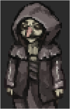 The Merchant {F&H}'s image