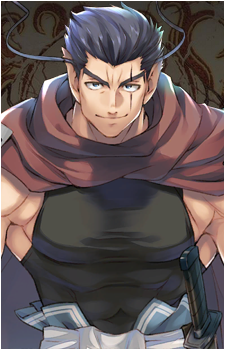 Kurou's image