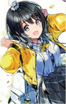 Eko Amagasaki's image