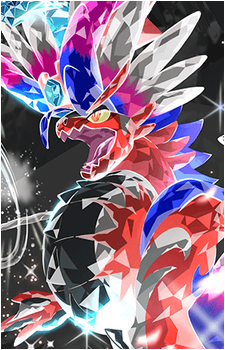 Koraidon