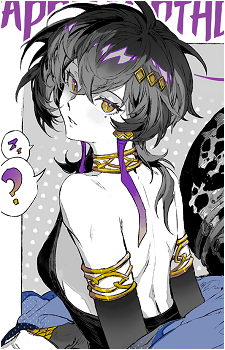 Gina {AE}
