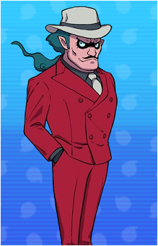 The Ghoulfather's image
