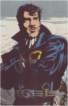 André Blanc-Dumont's image