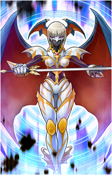 D/D/D Oracle King d'Arc's image