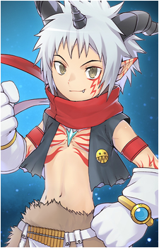 Aegiomon's image