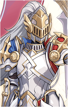 Sir Champion's image