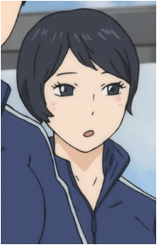 Moe Kikuchi's image