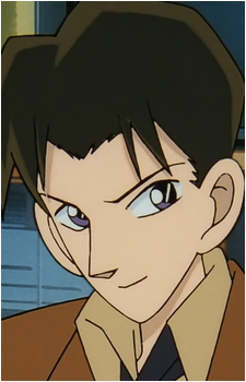 Katsuhiko Minagawa's image