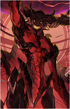 Diabolos {FF}