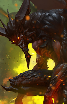 Diabolos's image