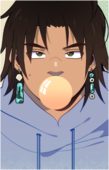 Percy {Daybreak}