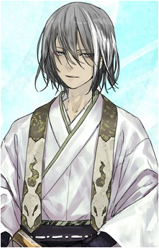 Yako Amano's image