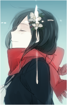 Ayano Tateyama