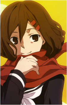 Ayano Tateyama