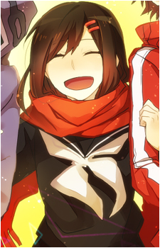 Ayano Tateyama