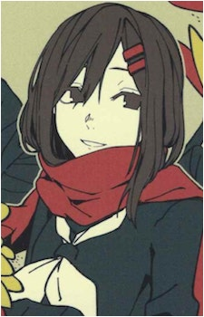 Ayano Tateyama