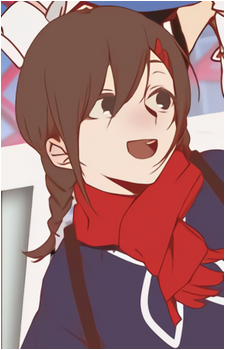 Ayano Tateyama