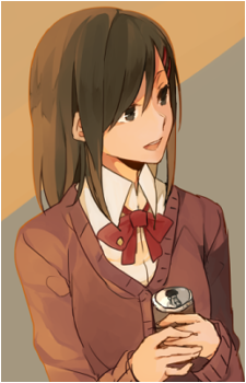 Ayano Tateyama