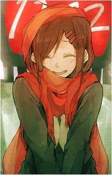 Ayano Tateyama