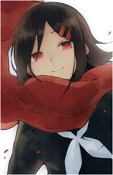 Ayano Tateyama