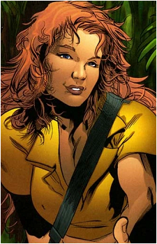 Alexandra DeWitt's image