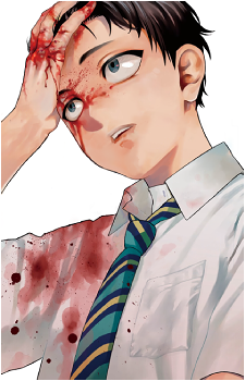 Yumeji Agakura's image