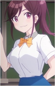 Rena Asagi