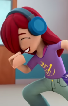 Paisley's image