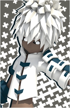 Silver {AW}