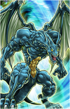 Strong Wind Dragon's image
