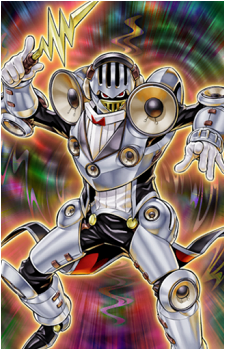 Feedback Warrior's image