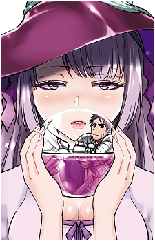 Magiko's image