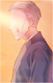 Misato's Grandfather's image